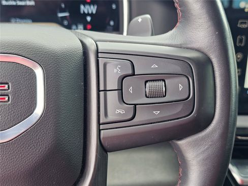 Used 2024 GMC Sierra 1500 AT4X AWD/4WD image 24