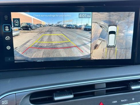 New 2026 Hyundai Palisade Calligraphy image 26