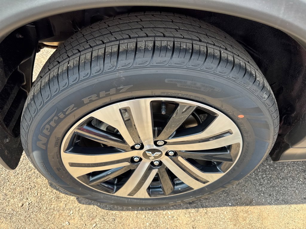 New 2027 Mitsubishi Outlander Sport SE FWD image 41