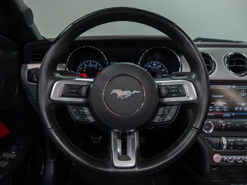 Used 2015 Ford Mustang GT Premium w/ Equipment Group 401A image 93