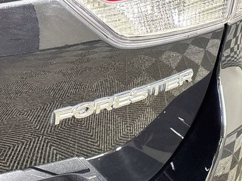 Certified 2023 Subaru Forester Limited AWD/4WD image 26
