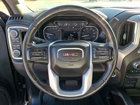 Used 2020 GMC Sierra 1500 SLT w/ SLT Premium Package image 18