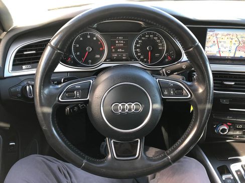 Used 2013 Audi A4 2.0T Premium Plus image 15