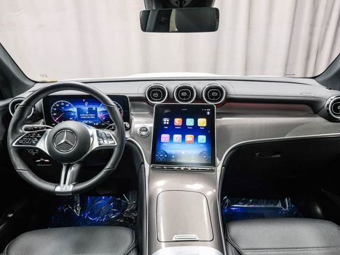 Certified 2025 Mercedes-Benz GLC 300 GLC 300 image 13