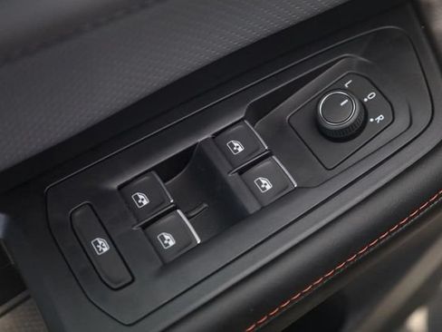 New 2026 Volkswagen Atlas Peak Edition AWD/4WD image 11