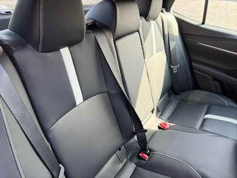 Certified 2025 Toyota Camry SE FWD image 21