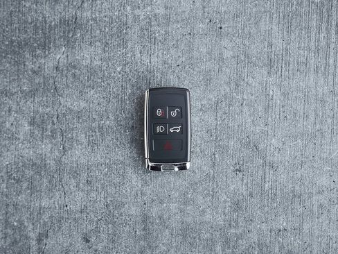 Used 2024 Land Rover Range Rover Sport image 85