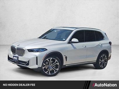 Used 2025 BMW X5 xDrive40i w/ Climate Comfort Package