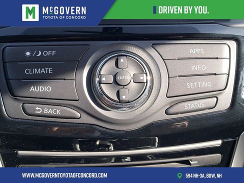 Used 2019 Nissan Pathfinder S AWD/4WD image 26