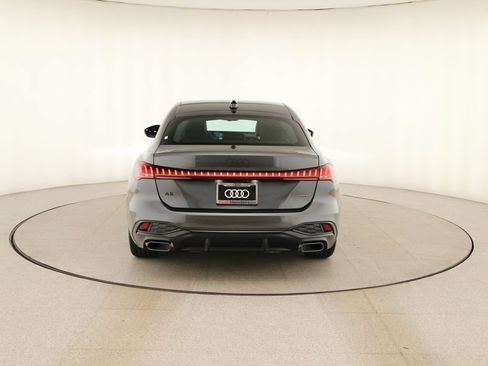 New 2026 Audi A5 2.0T Premium AWD/4WD image 5