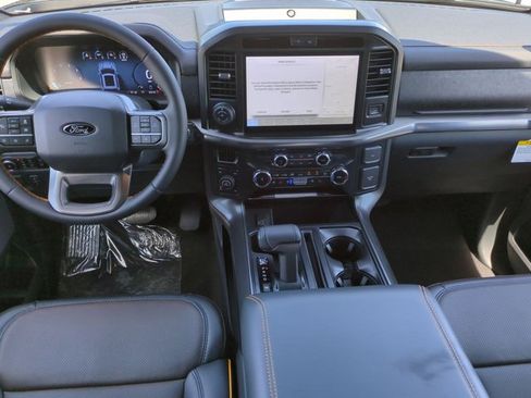 New 2026 Ford F150 Tremor image 15