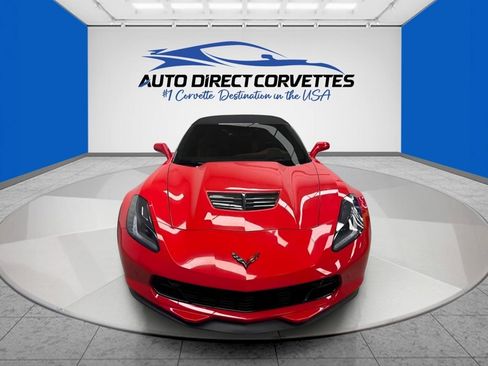 Used 2017 Chevrolet Corvette Z06 RWD image 27
