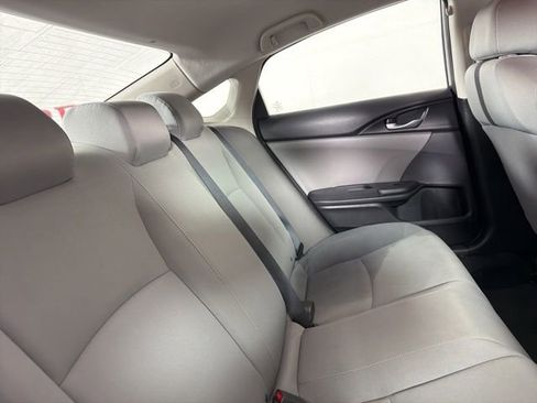 Used 2017 Honda Civic LX image 18