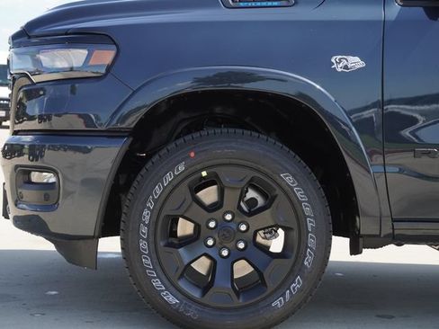 New 2026 RAM 1500 Lone Star AWD/4WD image 5