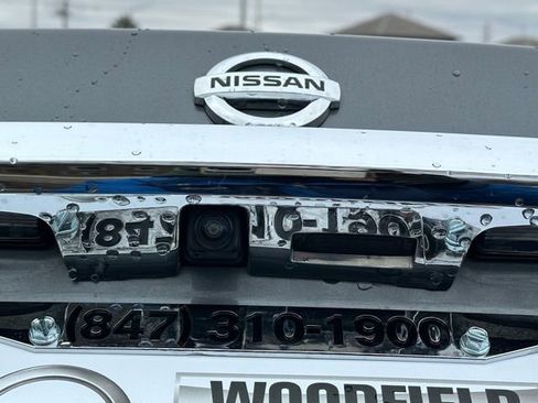 Used 2017 Nissan Maxima 3.5 SL w/ Interior Lighting Package image 15