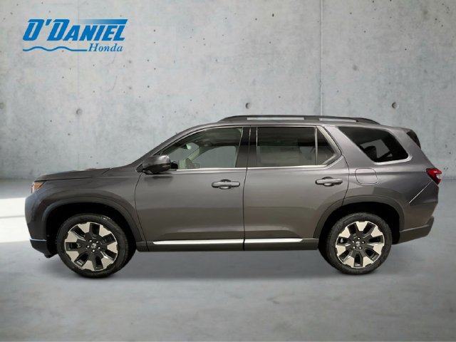 New 2026 Honda Pilot Elite image 2