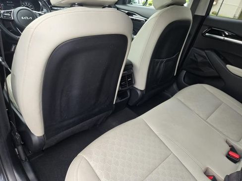 Used 2022 Kia Seltos SX AWD/4WD image 27