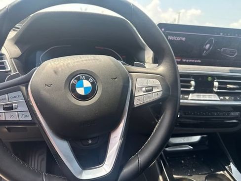 Used 2024 BMW X3 xDrive30i w/ Premium Package AWD/4WD image 16