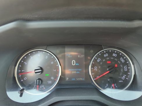 Used 2019 Toyota RAV4 LE image 16