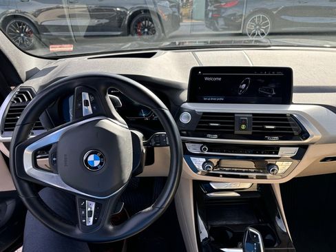 Used 2021 BMW X3 xDrive30e w/ Premium Package image 11