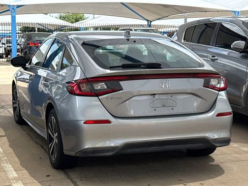 Used 2022 Honda Civic LX image 7
