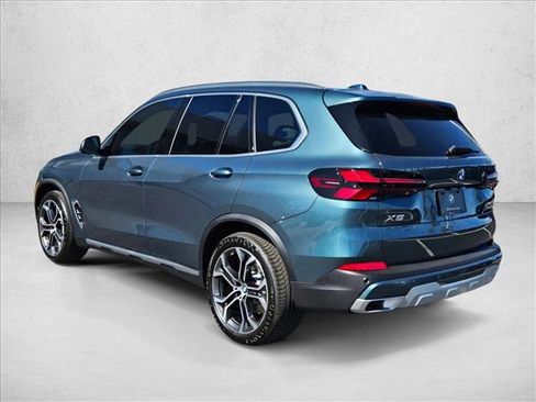 New 2026 BMW X5 xDrive40i AWD/4WD image 9