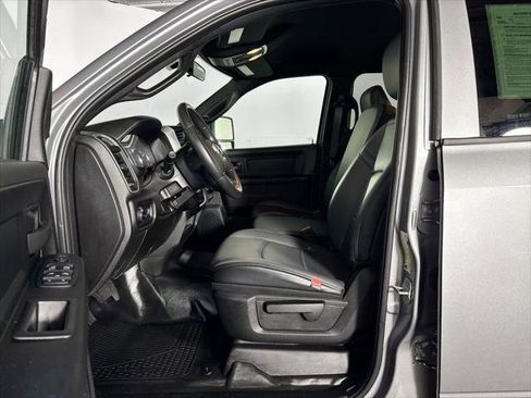 Certified 2024 RAM 3500 Tradesman AWD/4WD image 12