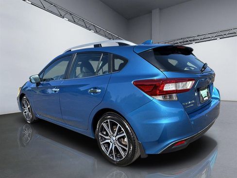 Used 2018 Subaru Impreza 2.0i Limited image 5