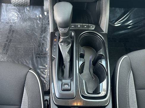 Used 2022 Chevrolet TrailBlazer LT w/ Convenience Package image 32