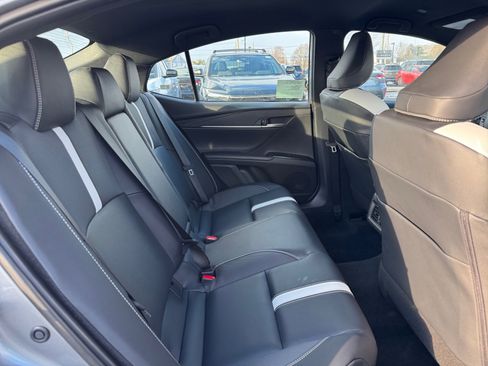 New 2026 Toyota Camry SE image 28