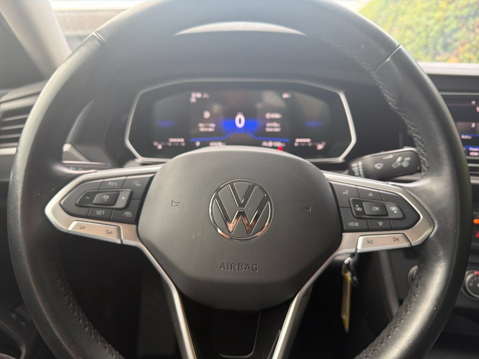 Used 2024 Volkswagen Jetta S FWD image 21