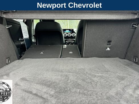 Used 2023 Mercedes-Benz GLA 250 4MATIC image 16