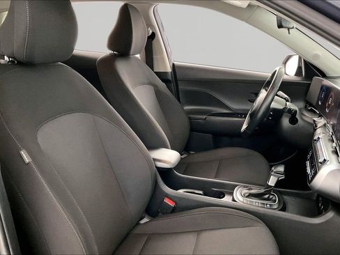 Used 2024 Hyundai Kona SEL image 24