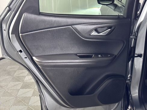 Used 2023 Chevrolet Blazer Premier w/ Driver Confidence II Package image 20