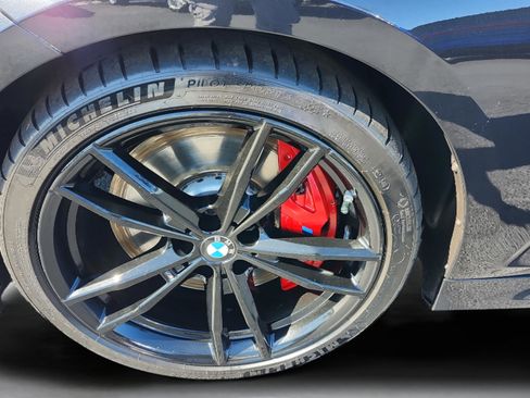 Used 2022 BMW M340i image 43