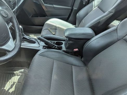 Used 2016 Toyota Corolla S FWD image 10
