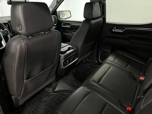 Used 2025 GMC Sierra 1500 Elevation w/ Elevation Premium Package image 54