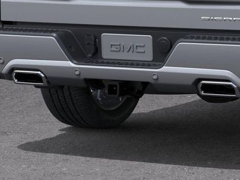 New 2026 GMC Sierra 1500 Denali Ultimate AWD/4WD image 14