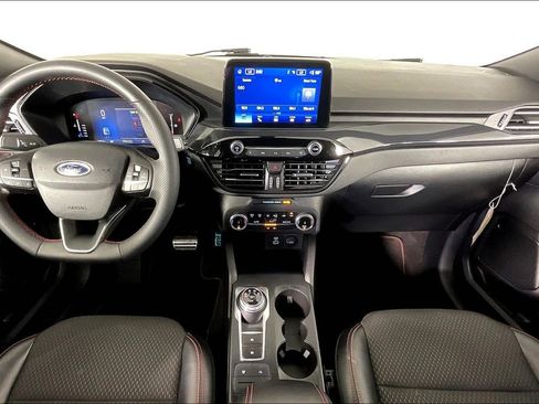 Used 2023 Ford Escape ST-Line image 21