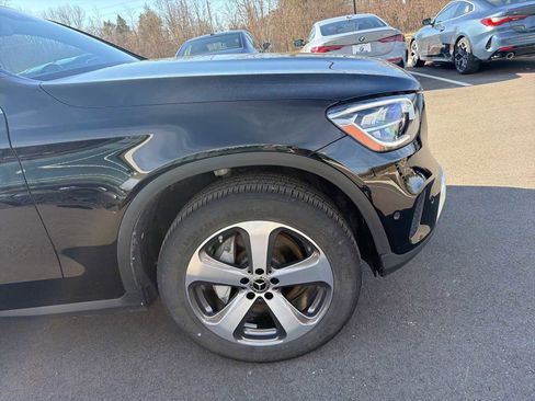 Used 2022 Mercedes-Benz GLC 300 4MATIC image 6