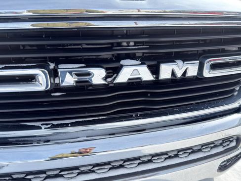 Used 2021 RAM 1500 Big Horn image 21