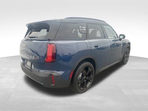 New 2026 MINI Cooper Countryman S w/ Comfort Package Max AWD/4WD image 8