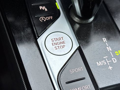 Used 2022 BMW 228i Gran Coupe w/ Convenience Package image 21