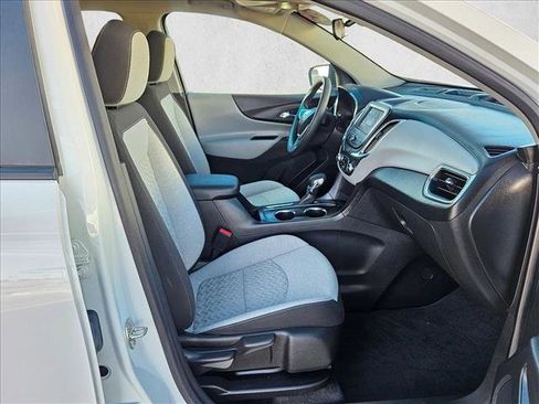 Used 2023 Chevrolet Equinox LS w/ LS Convenience Package image 22