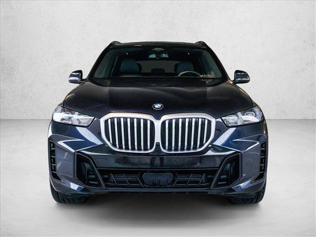 Used 2026 BMW X5 xDrive40i w/ M Sport Package AWD/4WD image 2