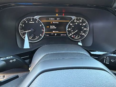 New 2026 Nissan Pathfinder SV AWD/4WD image 21