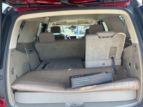 Used 2015 GMC Yukon SLE w/ Convenience Package AWD/4WD image 27