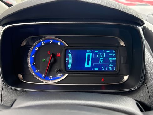 Used 2016 Chevrolet Trax LS w/ LPO, Cargo Package FWD image 32