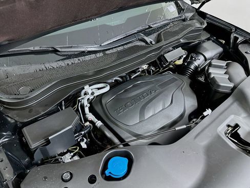 New 2026 Honda Ridgeline TrailSport+ image 26