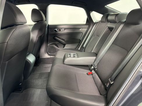 Used 2025 Honda Civic Sport image 13